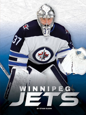 cover image of Winnipeg Jets